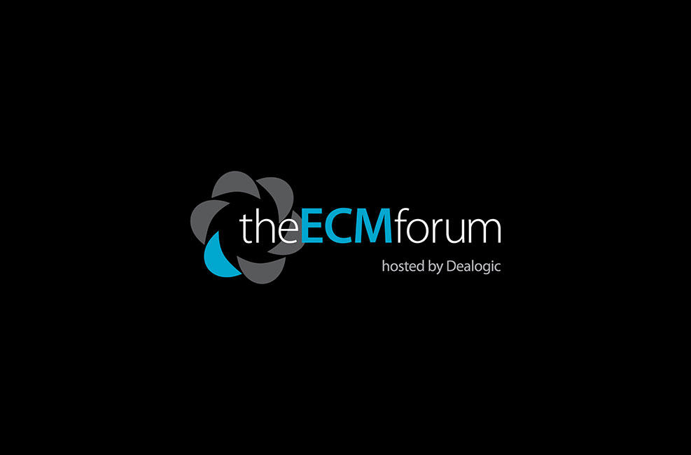 Dealogic Forums branding