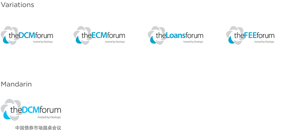 Dealogic-forums-branding3 Dealogic Forums branding