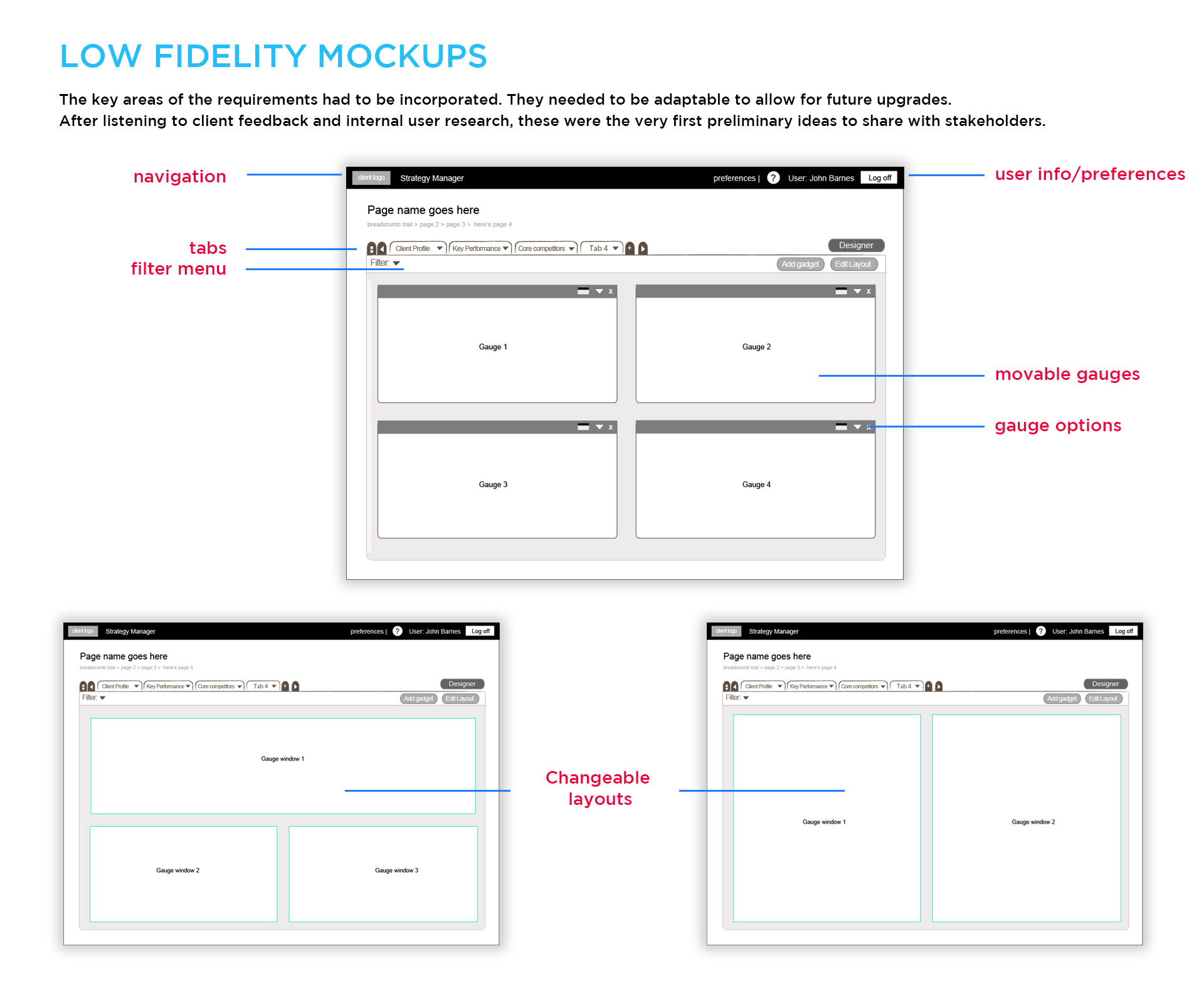 Cortex UI-wireframes x3