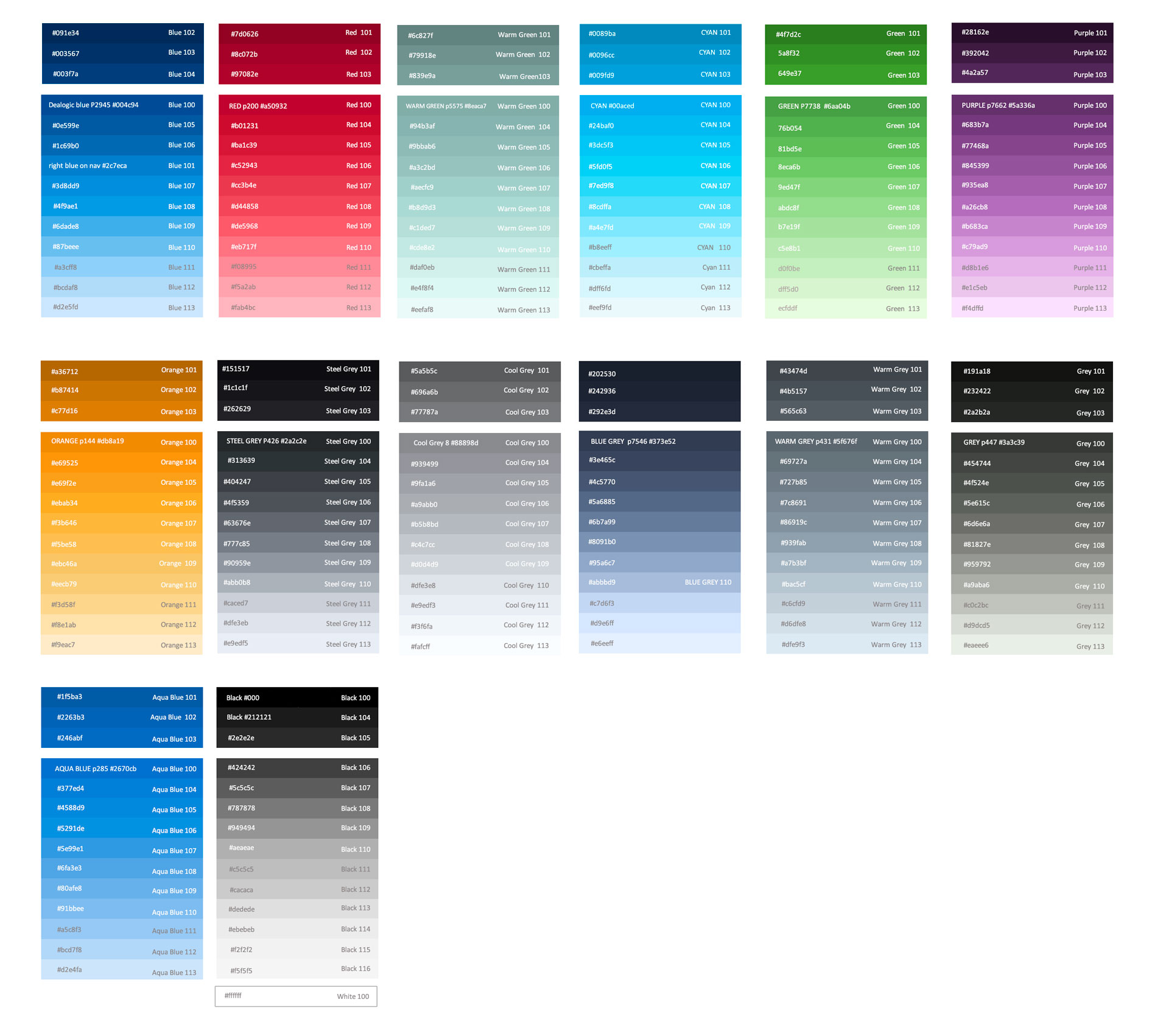 Dealogic-colour_palette