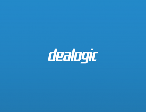 Dealogic branding